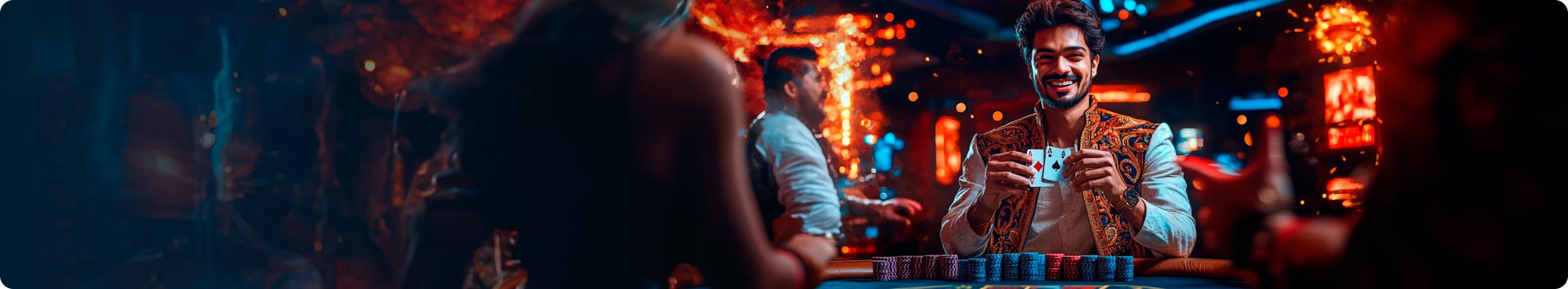 Khel Karo Casino Review Banner
